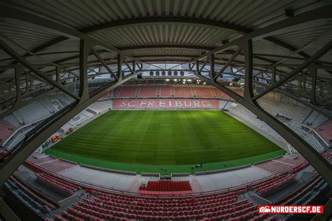 FREIBURG - New SC Freiburg Stadium (35,000) | Page 6 | SkyscraperCity