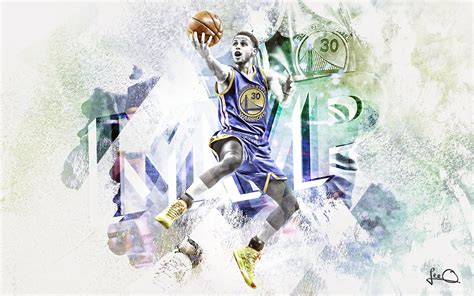 Steph Curry MVP 2015 Wallpapers 1600x1000 » Всё в мире баскетбола