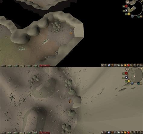 Rellekka Slayer caves:: You enter and leave the caves in the same direction!!!! waaat! : r/2007scape