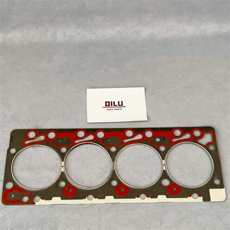 4BT fire ring gasket kit standard – Cummins Performance