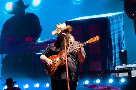 Photos: Chris Stapleton, H.E.R, and more perform at 'Heroes and ...