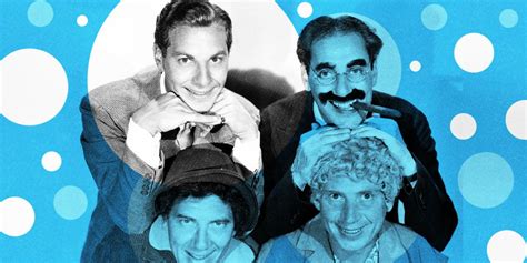 Zeppo Marx Never Really Found His Place Within the Marx Brothers