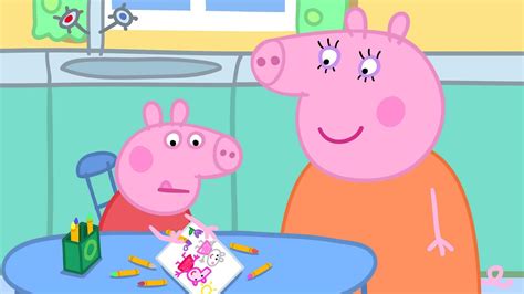 NickALive!: Nickelodeon USA to Premiere New Episode of 'Peppa Pig' on Friday 5th October 2018