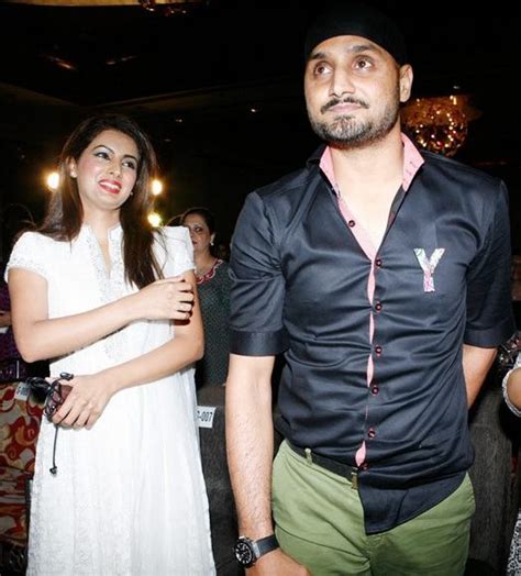 Harbhajan Singh Age, Wife, Girlfriend, Children, Family, Biography & More » StarsUnfolded