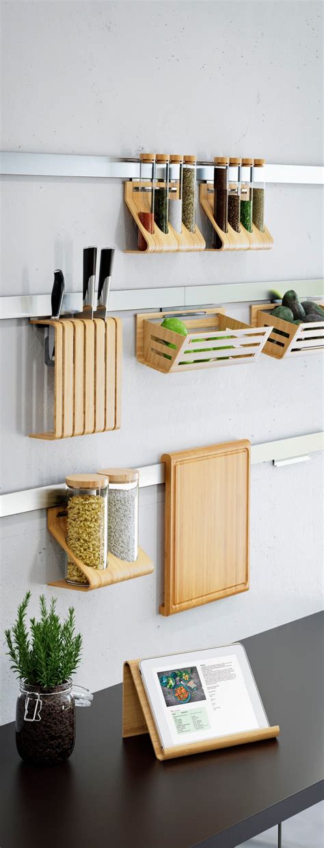 Perfect Latest Kitchen Storage Ideas Portraits - House Decor Concept Ideas