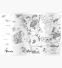 Faerun Posters | Redbubble