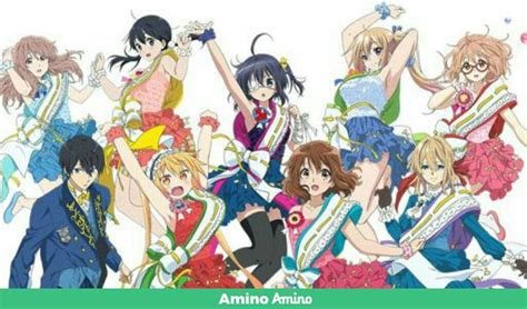 Kyoto animation | Anime Amino