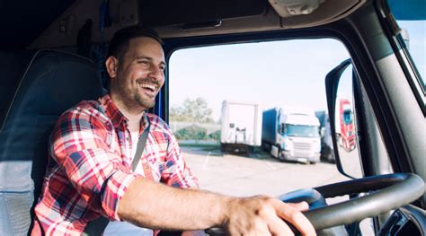 How to Find Truck Driving Jobs with No Experience