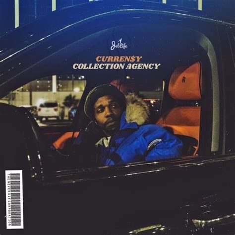 Curren$y - Collection Agency Lyrics and Tracklist | Genius