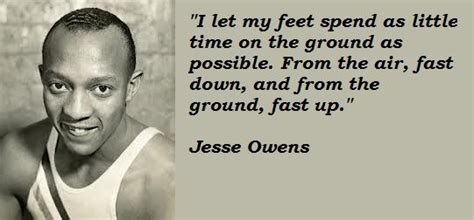 Jesse-Owens-Quotes- (541×252) | Jesse owens, Sports quotes, Black quotes