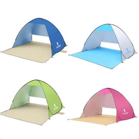 Anti-UV Popup Beach Tent Tents