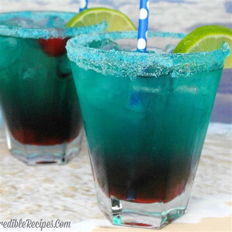 Blue Malibu Cocktail - 10 Best Coconut Rum And Sprite Drink Recipes Yummly - Learn this fabulous ...