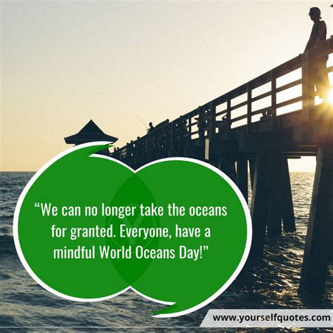 World Ocean Day Quotes, Wishes, Messages To Acknowledge Importance of Oceans