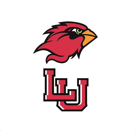 Lamar Cardinals logo | SVGprinted