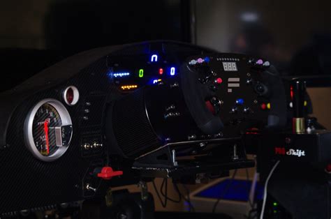 Sim Racing: Sim Racing Cockpit Reviews