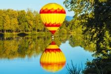 Yellow Balloon Free Stock Photo - Public Domain Pictures