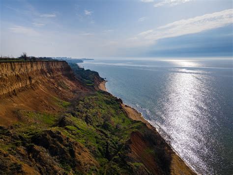 % 7 Must Visit Beaches in Romania