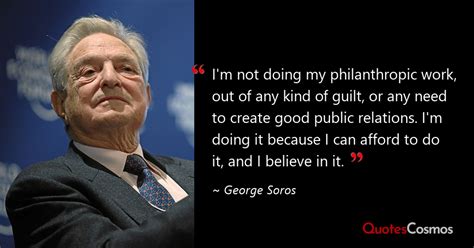 George Soros Quotes, Page 2 - QuotesCosmos