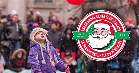 The Original Santa Claus Parade 2017 - Canada Protection Plan