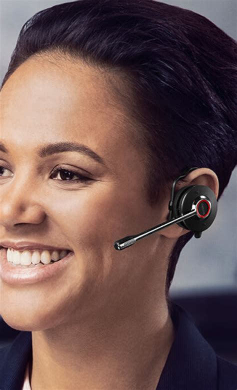 10 Reasons To Choose a Jabra Engage Wireless Headset - 888VoIP