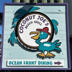 Isle of Palms Restaurants - IOP Restaurants | Visit Isle of Palms