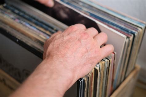 Preserving Your Collection: What Temperature Should Your Custom Vinyl