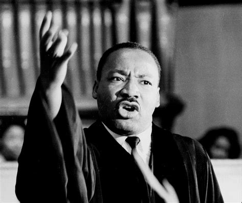 5 Surprising Lines In MLK’s “Mountaintop” Speech | NewsOne