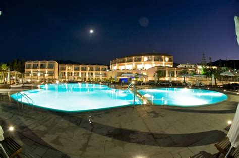 Ionian Emerald Resort Kefalonia | Hotel & Spa Resort in Karavomilos ...