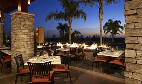 TOPIA – Sheraton Carlsbad Resort & Spa