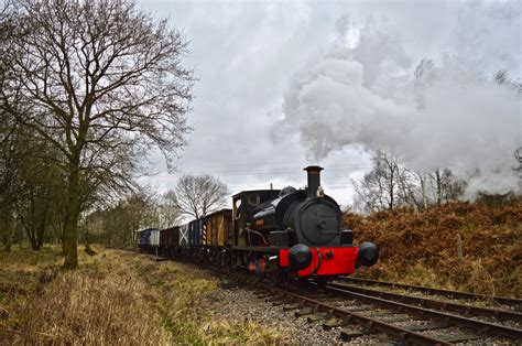 Preserved Railway - UK Steam Whats On Guide and Pictures & Video from ...