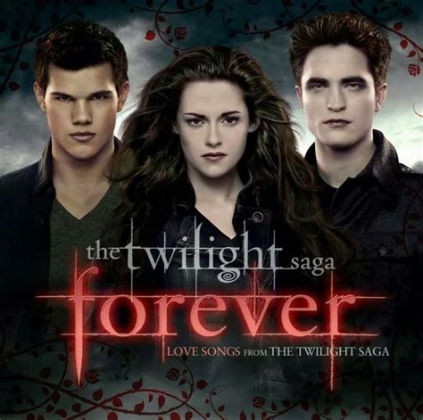 Twilight Saga Forever - Twilight Series Photo (38030640) - Fanpop