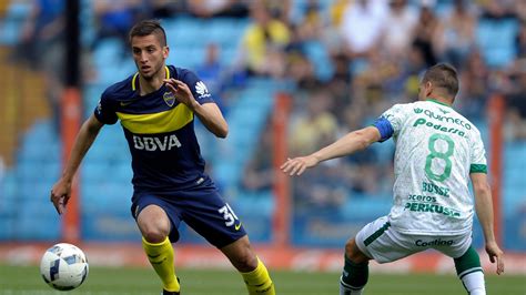 Juventus sign Boca Juniors midfielder Rodrigo Bentancur | Football News ...