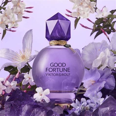 Good Fortune Eau de Parfum - Viktor&Rolf | Sephora Perfume Gift Sets, Perfume Scents, Fragrance ...