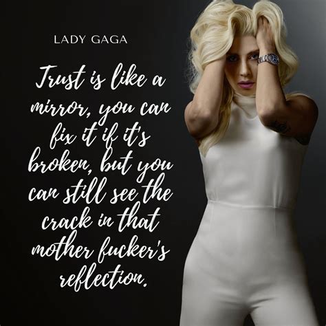 Lady Gaga Quote 2 | QuoteReel