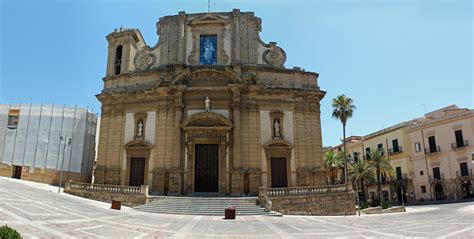 Visit Sciacca Historic Centre: 2024 Sciacca Historic Centre, Sciacca ...