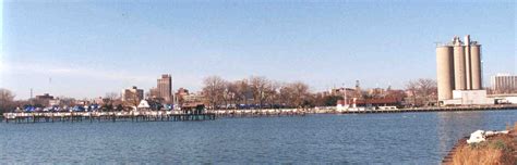 History - Waukegan Harbor Citizens' Advisory Group (Waukegan Harbor CAG)