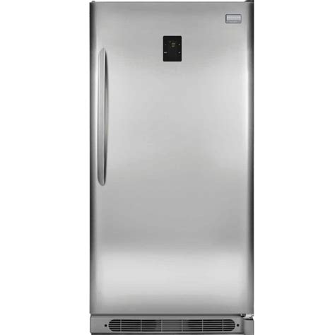 Frigidaire Gallery 20.5 cu. ft. Frost Free Upright Freezer Convertible to Refrigerator in ...