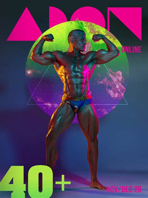 Adon_Magazine | PDF