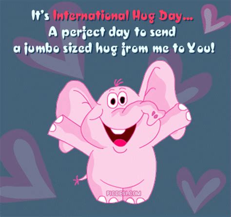 Hug Day Pictures, Images for Facebook, WhatsApp, Pinterest | PicDesi.com