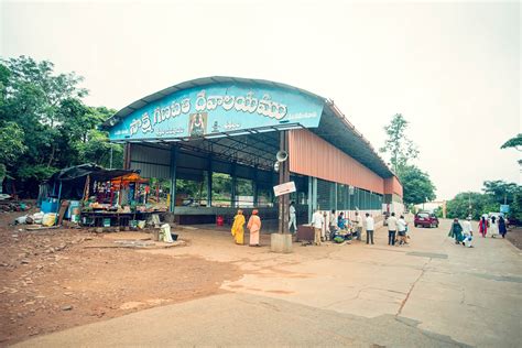 mallikarjuna jyotirlinga - History, Timings, Accommodations, Puja