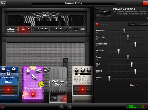 AmpKit amps and effects app updated | MusicRadar