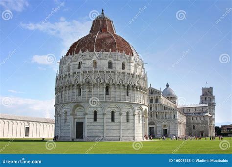 Pisa, Tuscany, Italy stock image. Image of historical - 16003353