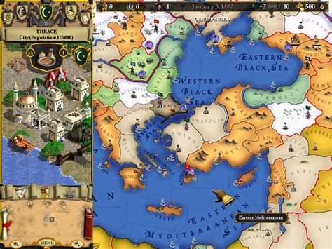 A curiosity. Europa Universalis map evolution | Paradox Interactive Forums