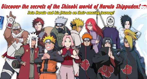 Why is Naruto one of the best anime ever? – DeAgostini Blog