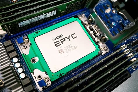 An EPYC trip to Rome: AMD is Cloudflare's 10th-generation Edge server CPU