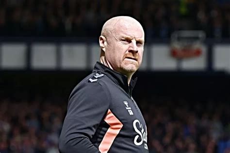 Sean Dyche vows Merseyside derby win will not mask Everton issues ahead ...