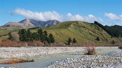 Waima/Ure River, Isolation Creek