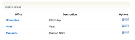 How to Schedule an Appointment at the Italian Consulate (Prenot@mi) – Dual U.S. Italian Citizenship