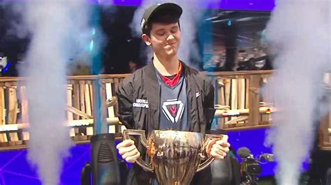 Bugha Wins Fortnite World Cup, Walks Away With $3 Million Cash Prize ...