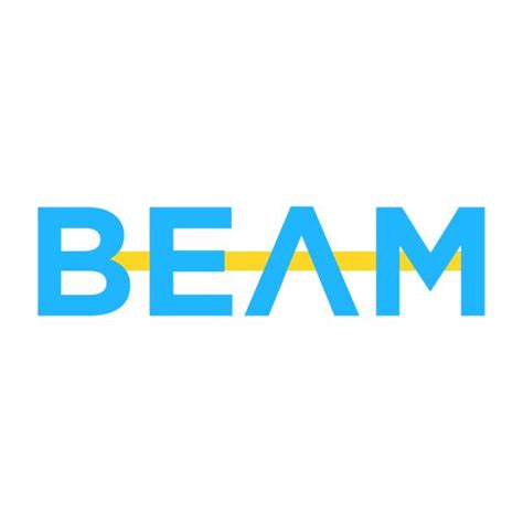 Beam Logo – Movement to Work